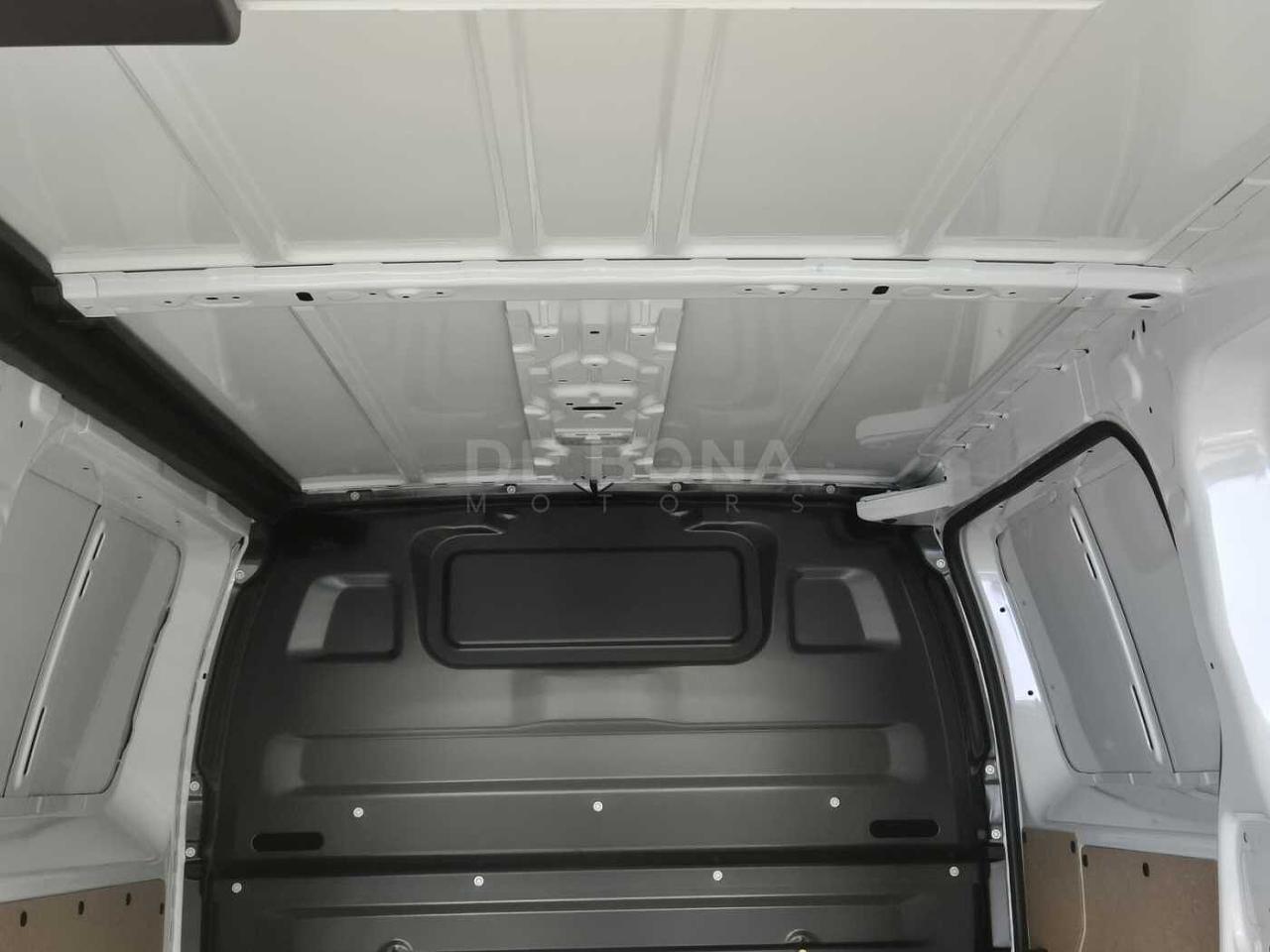 Peugeot Peugeot Expert usata 12