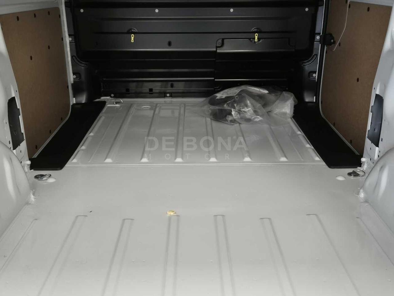 Peugeot Peugeot Expert usata 13