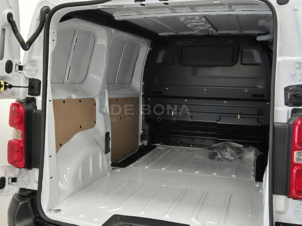 Peugeot Peugeot Expert usata 14