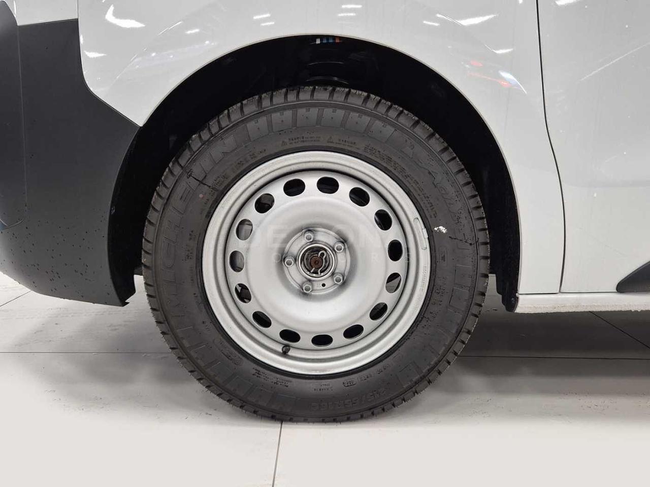 Peugeot Peugeot Expert usata 15