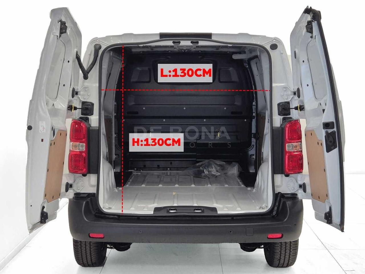 Peugeot Peugeot Expert usata 17