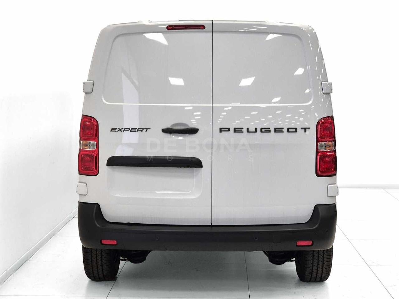 Peugeot Peugeot Expert usata 18