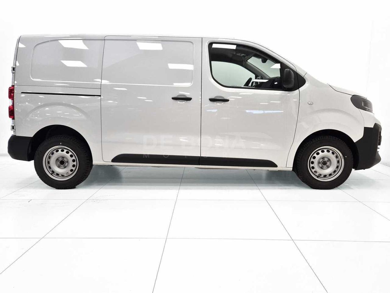 Peugeot Peugeot Expert usata 20