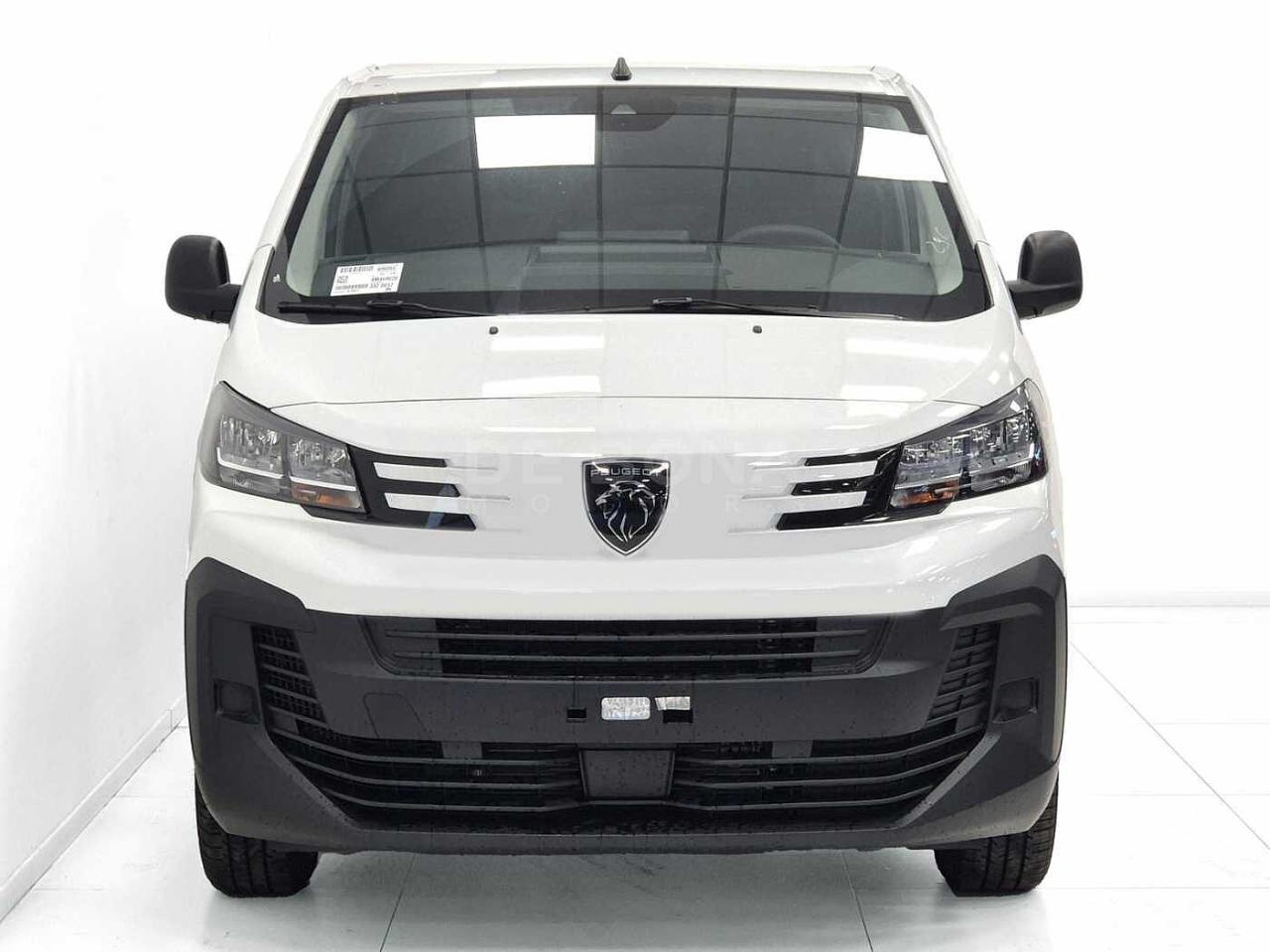 Peugeot Peugeot Expert usata 21