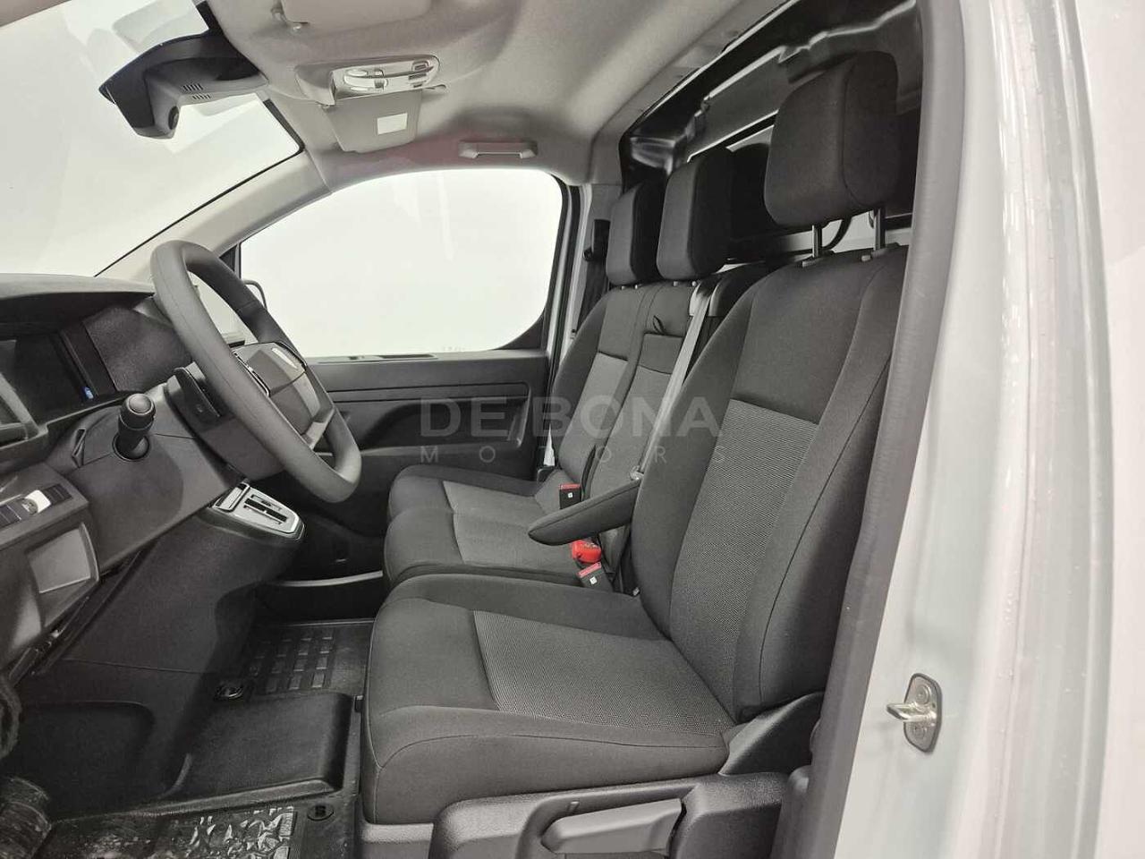 Peugeot Peugeot Expert usata 22