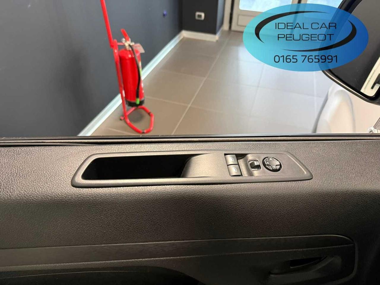 Peugeot Peugeot Expert usata, con Xenon-led