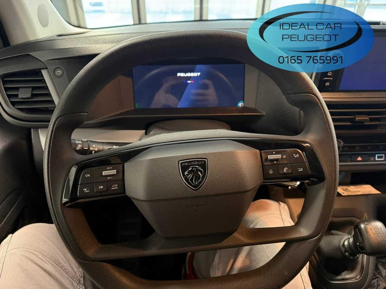 Peugeot Peugeot Expert usata 3