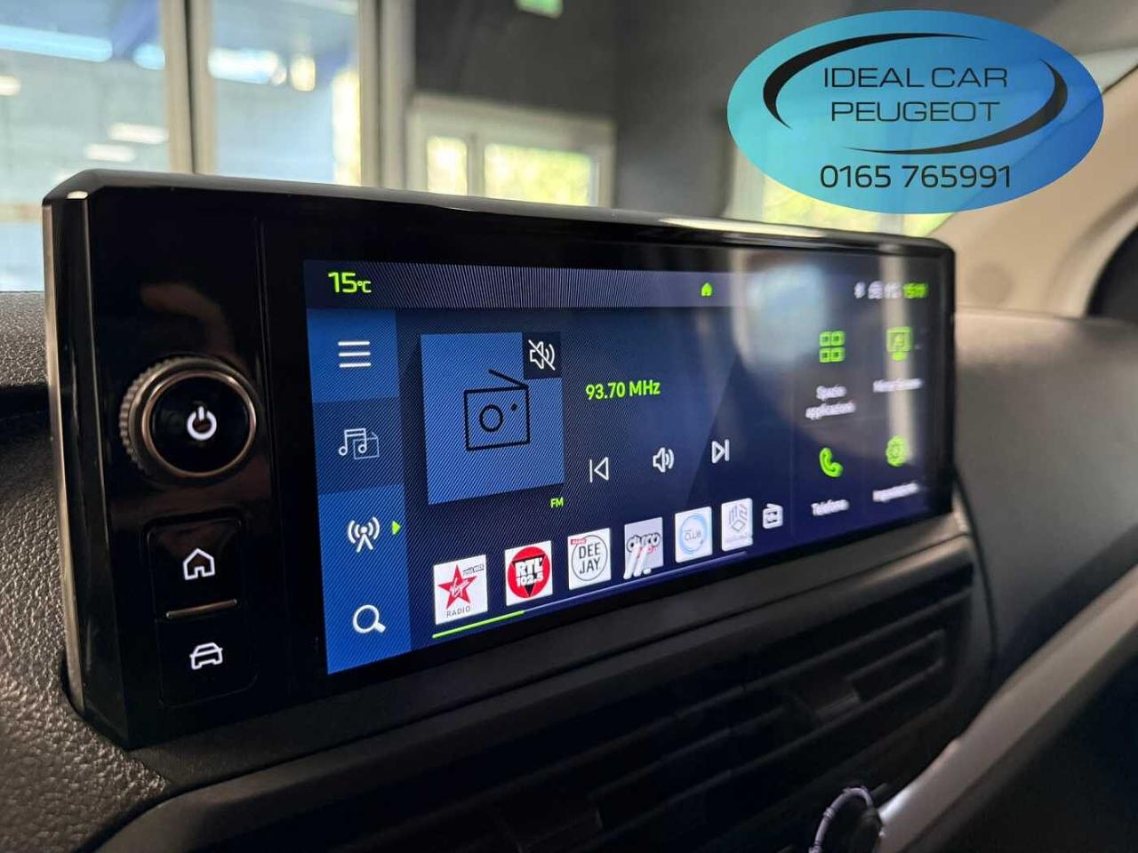 Peugeot Peugeot Expert usata 5