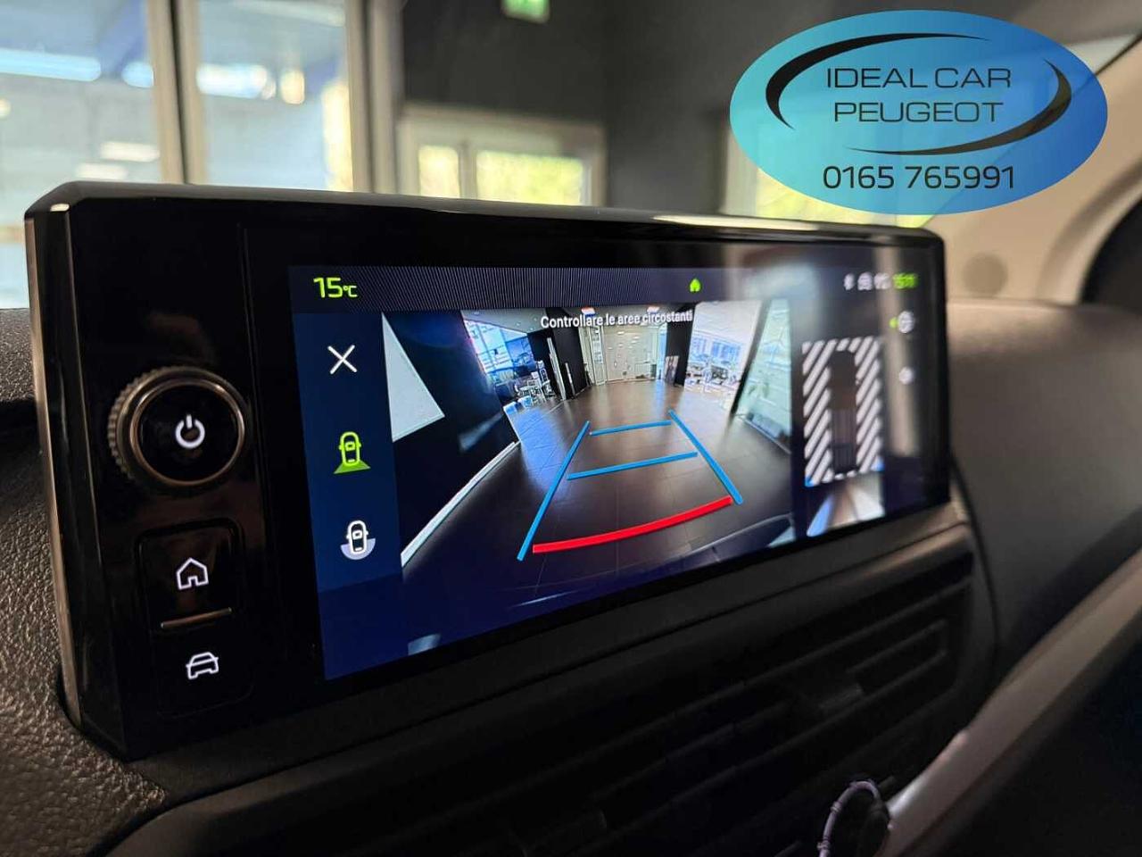 Peugeot Peugeot Expert usata 6