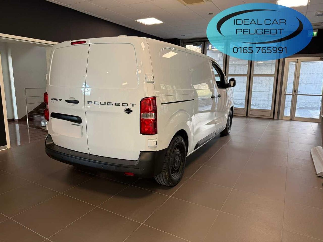 Peugeot Peugeot Expert usata 10