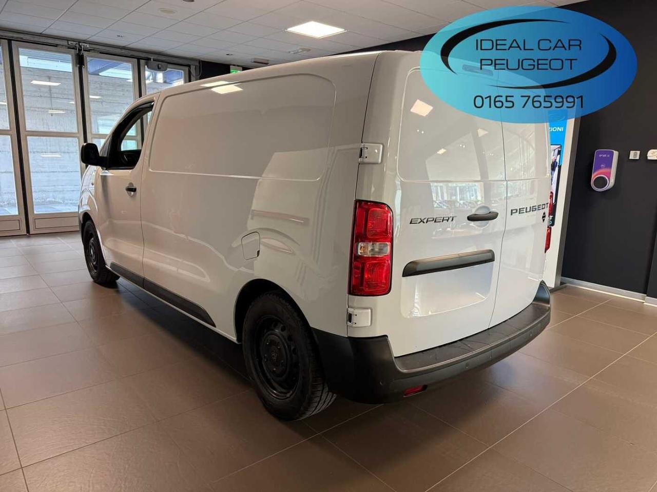 Peugeot Peugeot Expert usata 11