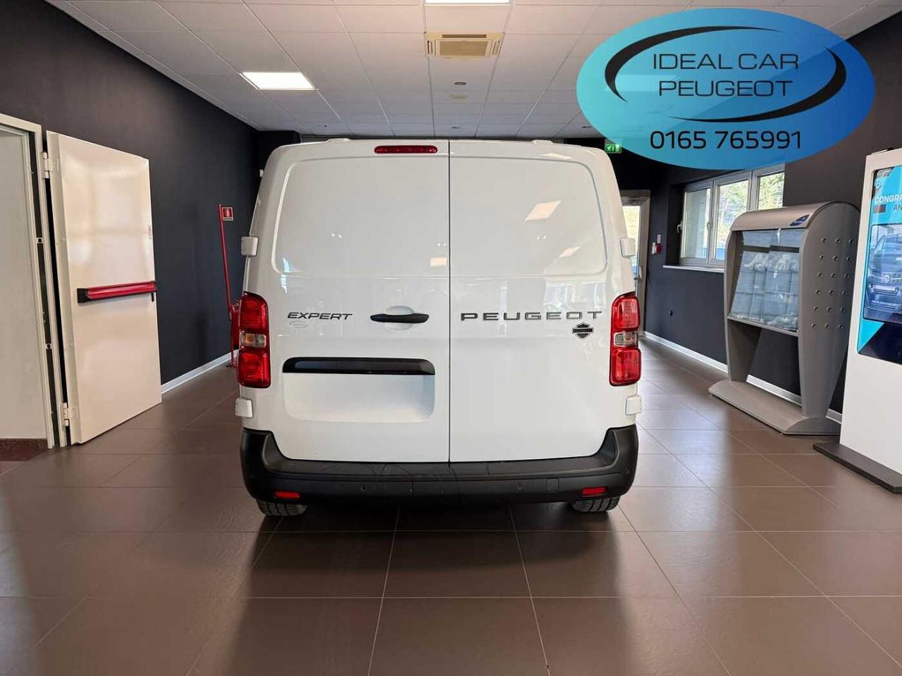 Peugeot Peugeot Expert usata 12