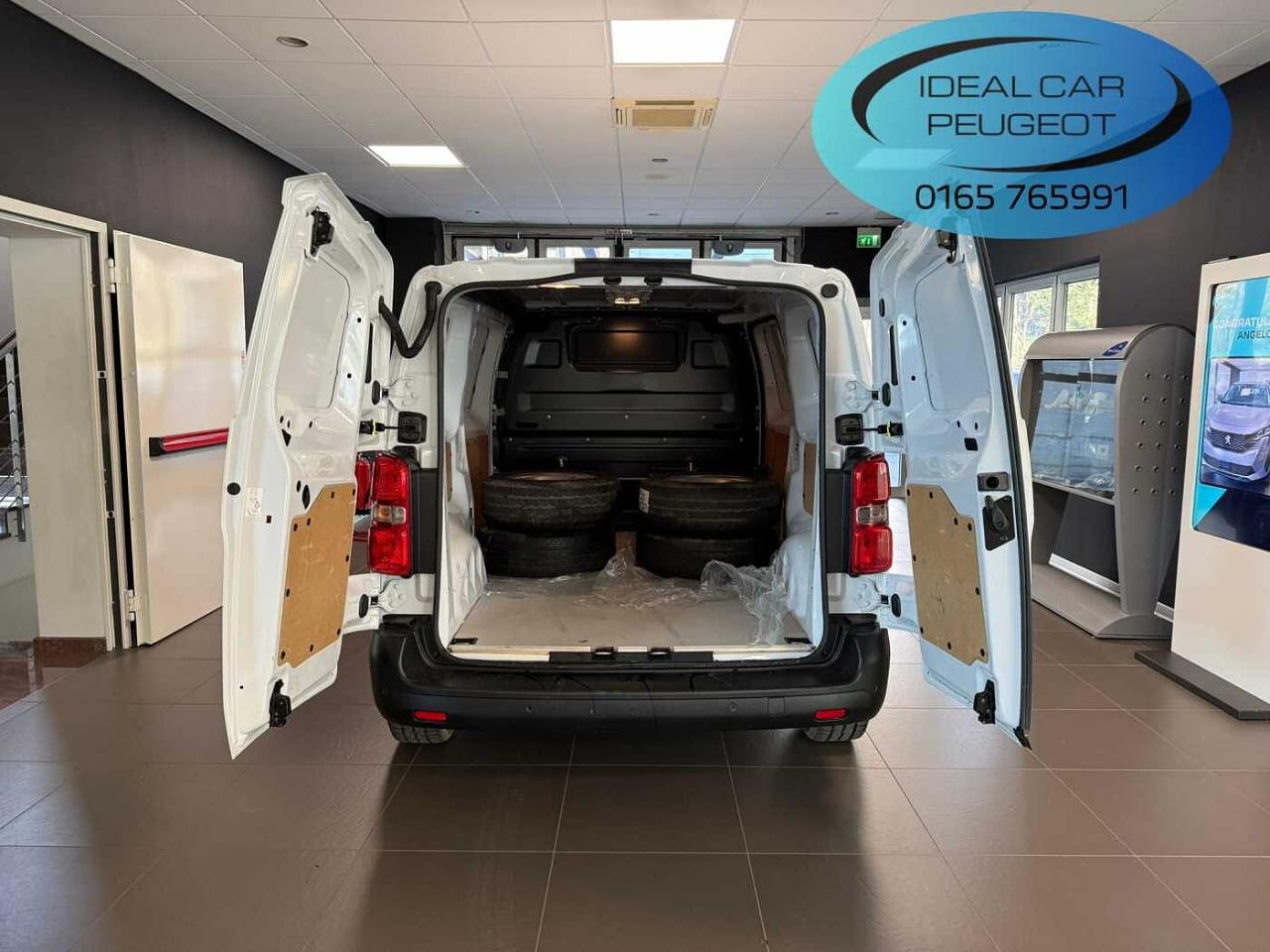 Peugeot Peugeot Expert usata 13