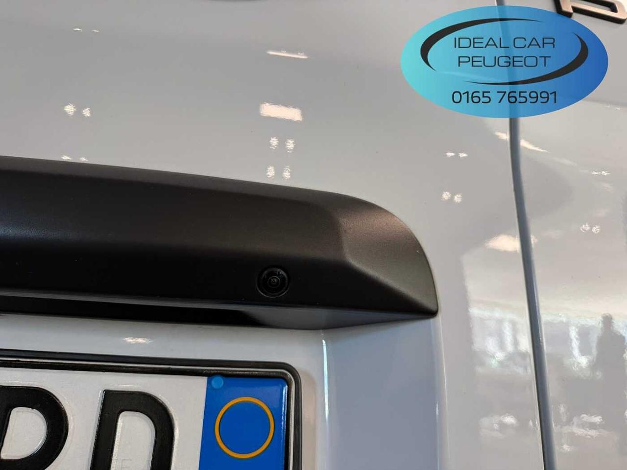 Peugeot Peugeot Expert usata 14