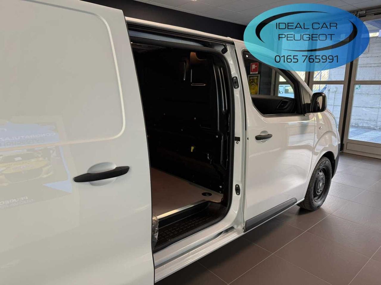 Peugeot Peugeot Expert usata 15