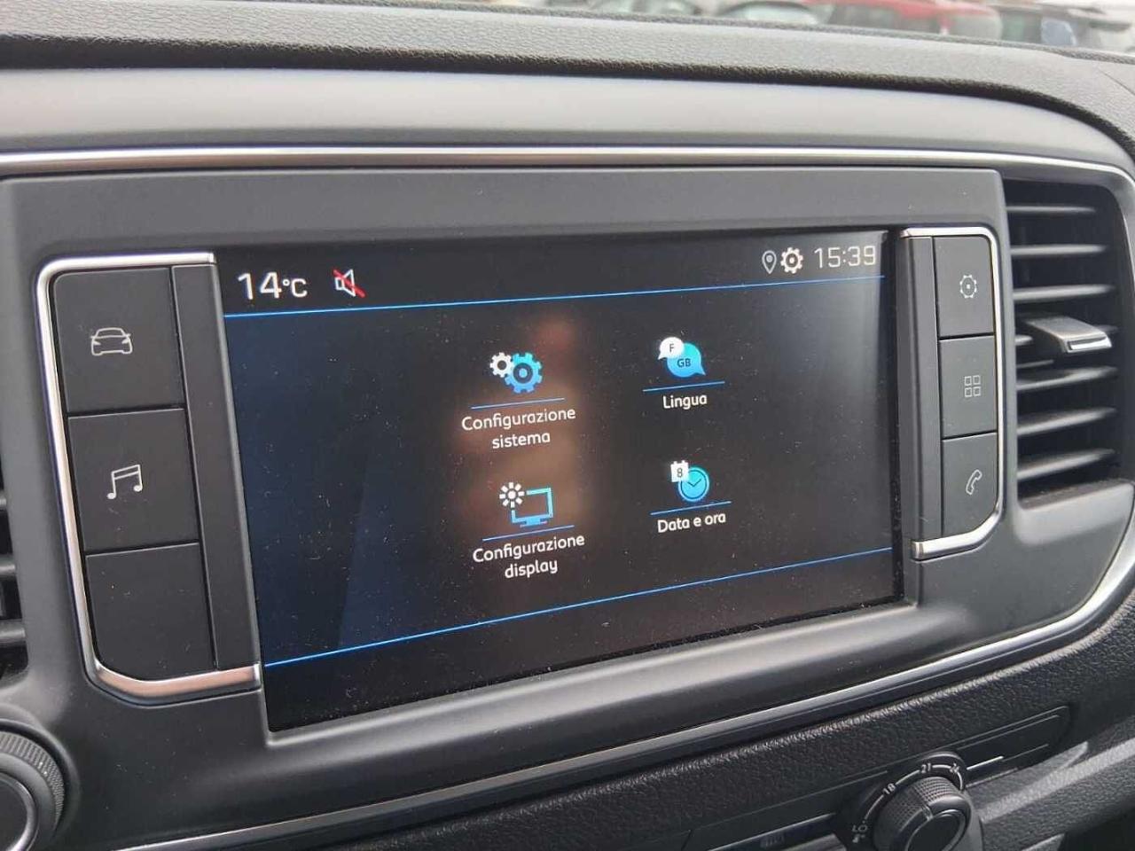 Peugeot Peugeot Expert usata 1