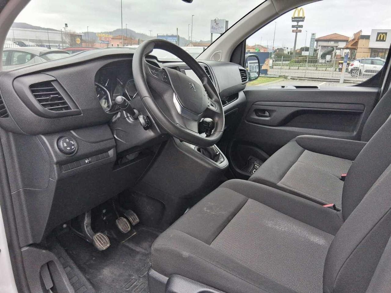 Peugeot Peugeot Expert usata 2