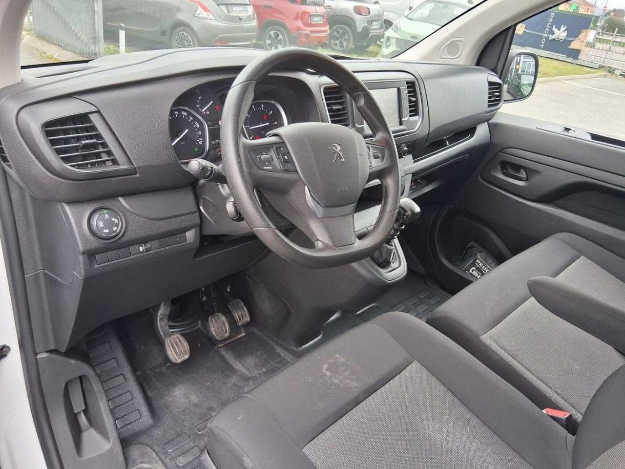 Peugeot Peugeot Expert usata 3