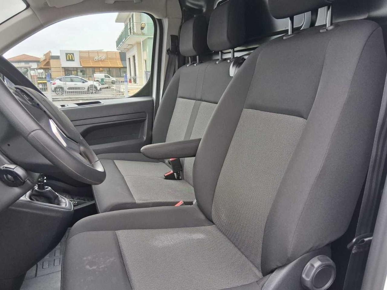 Peugeot Peugeot Expert usata 4