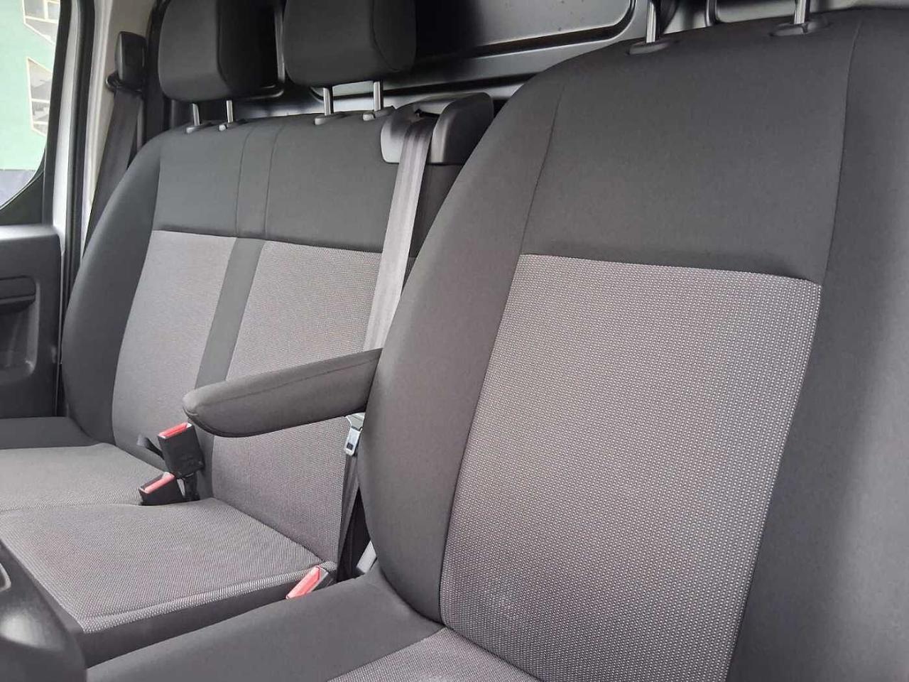 Peugeot Peugeot Expert usata 5