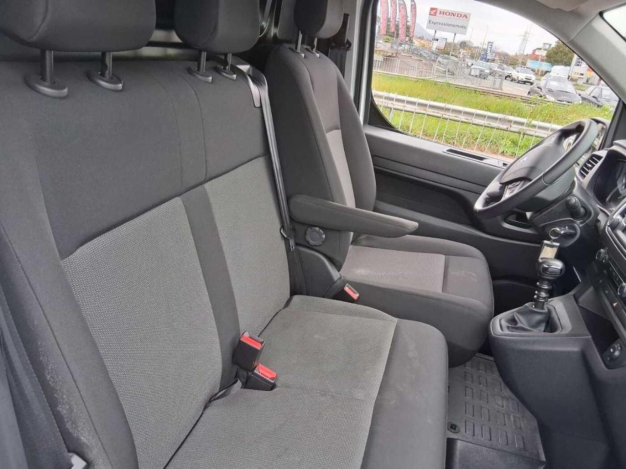 Peugeot Peugeot Expert usata 7