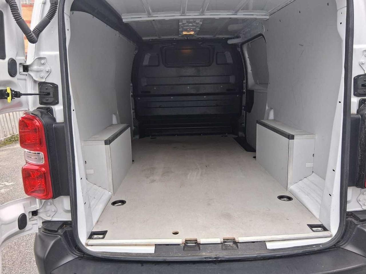 Peugeot Peugeot Expert usata 9