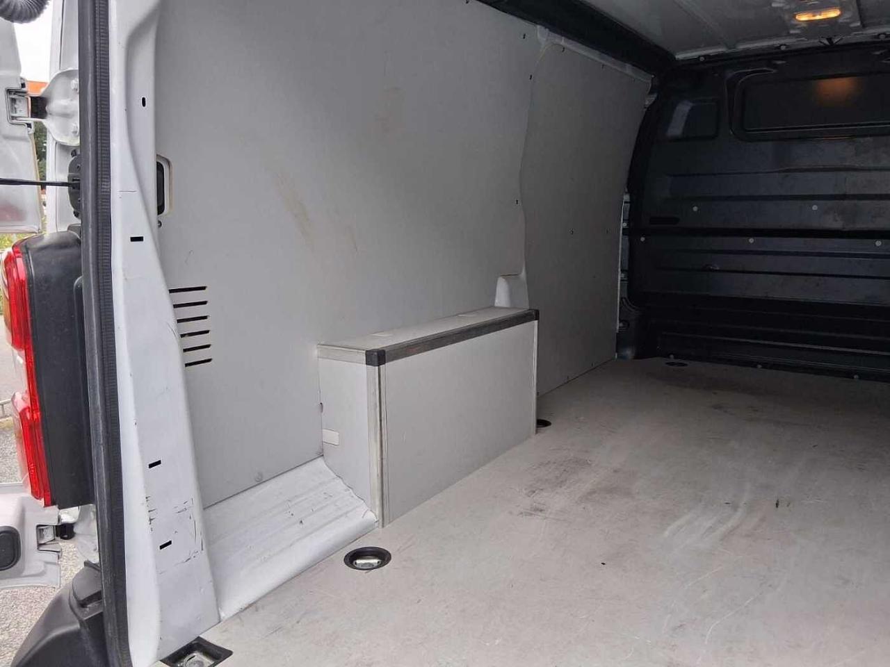 Peugeot Peugeot Expert usata 10