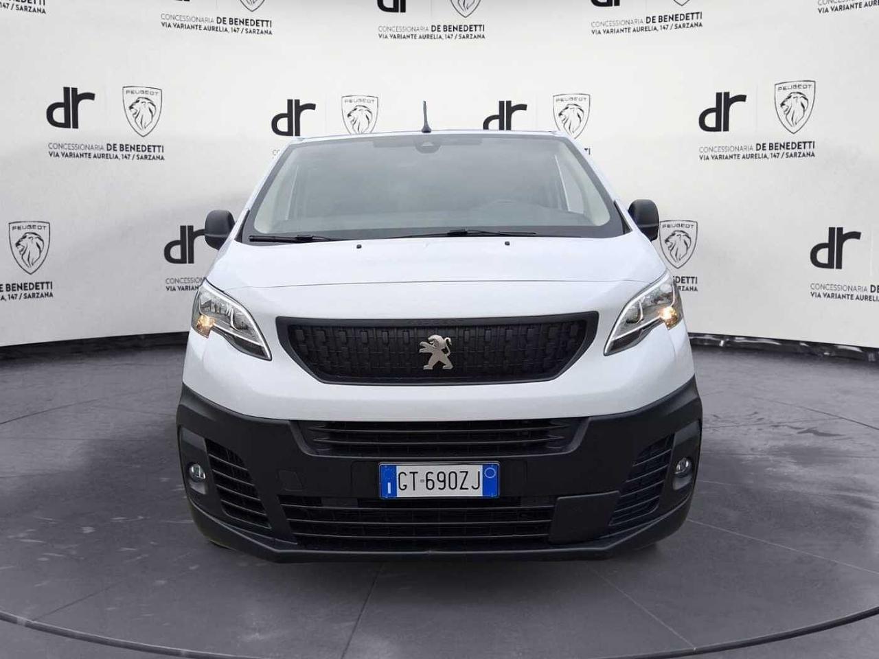 Peugeot Peugeot Expert usata 11