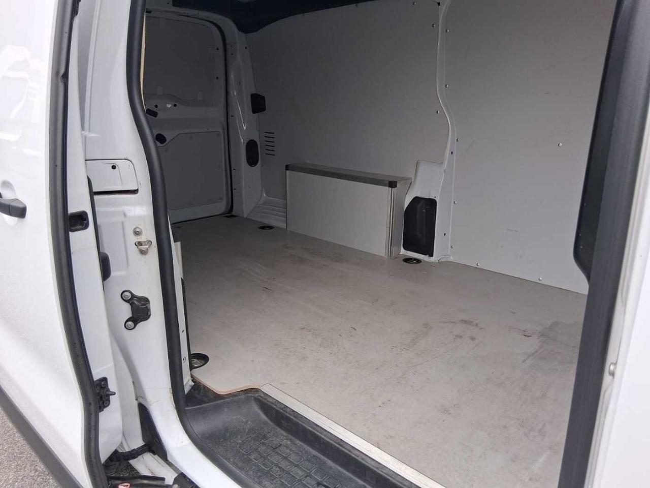 Peugeot Peugeot Expert usata 12