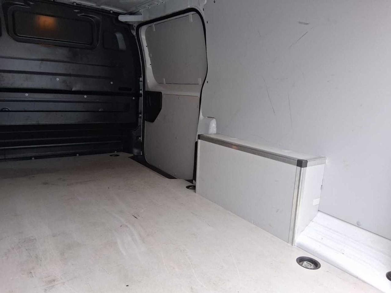 Peugeot Peugeot Expert usata 13