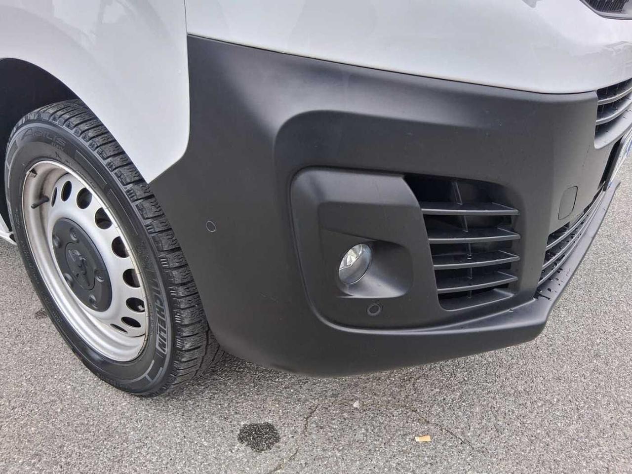 Peugeot Peugeot Expert usata 15