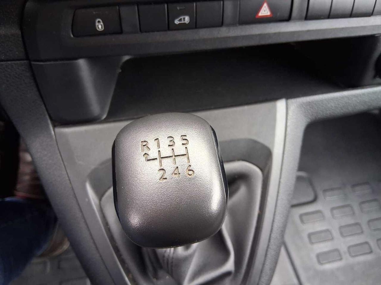 Peugeot Peugeot Expert usata 16