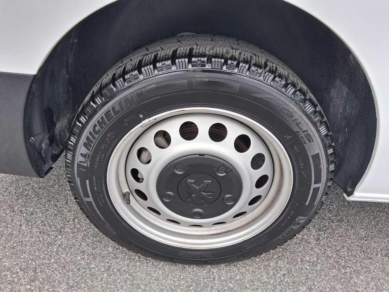 Peugeot Peugeot Expert usata 18