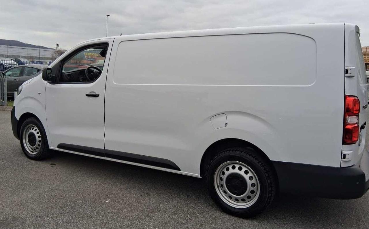 Peugeot Peugeot Expert usata 20