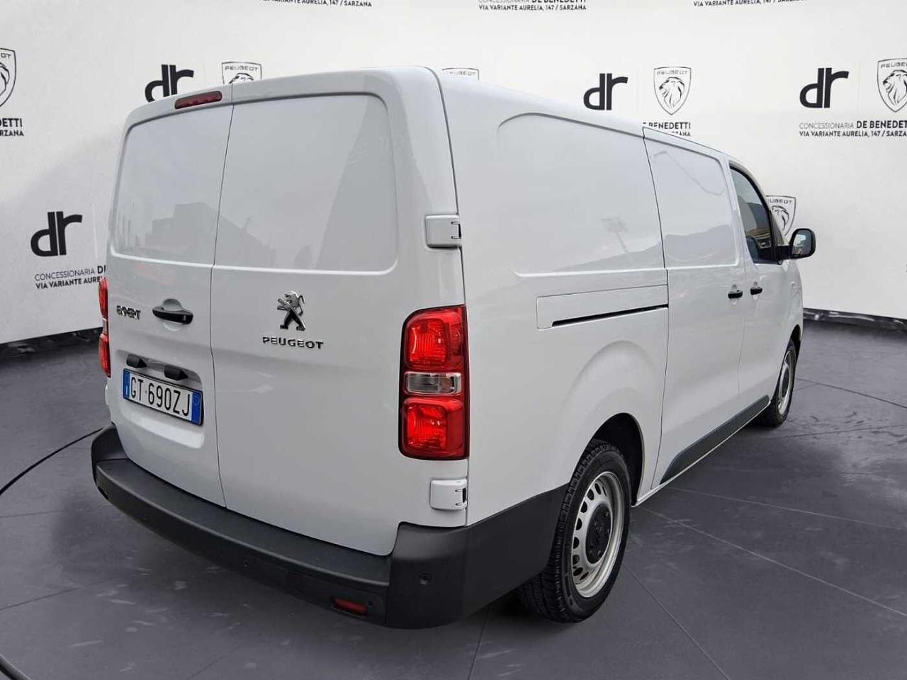 Peugeot Peugeot Expert usata 22