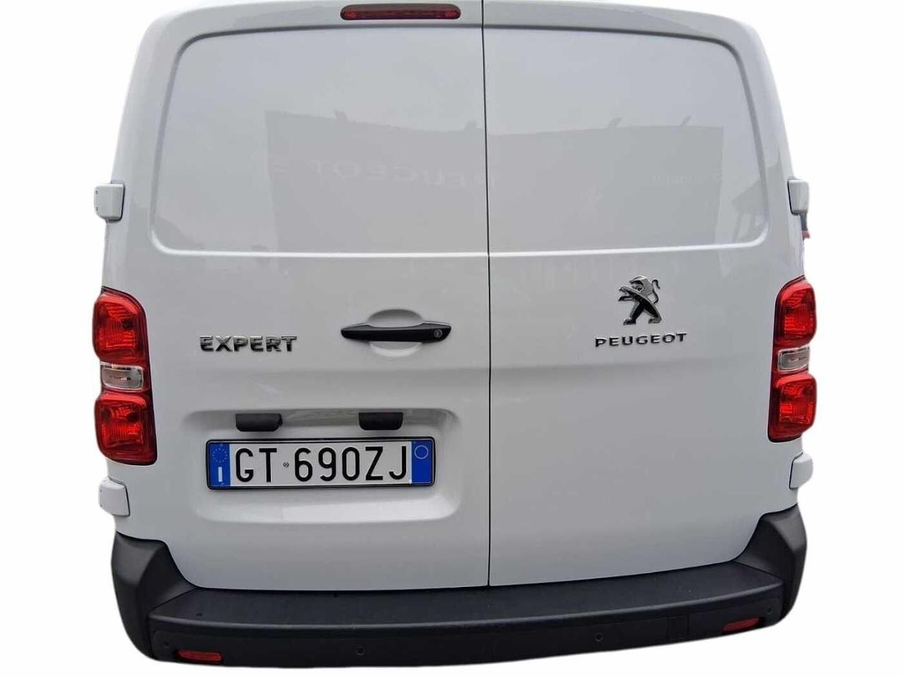 Peugeot Peugeot Expert usata 23