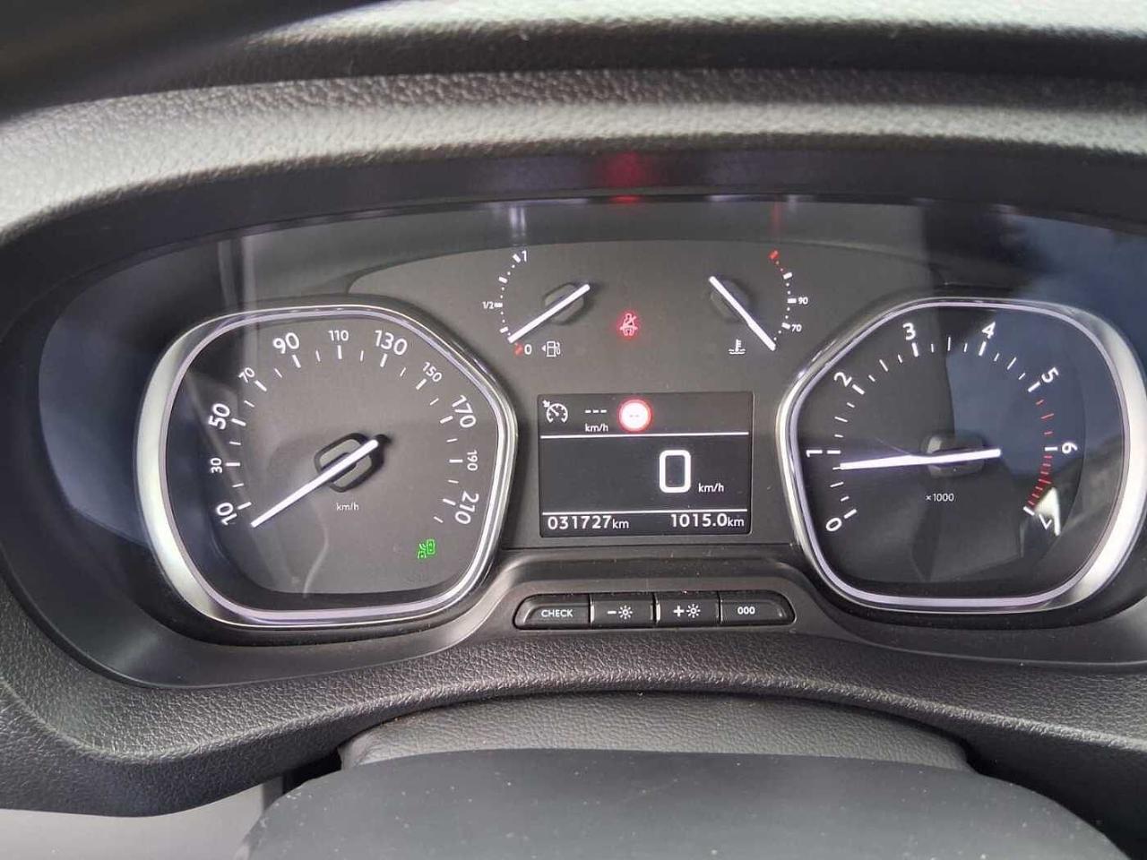 Peugeot Peugeot Expert usata 24