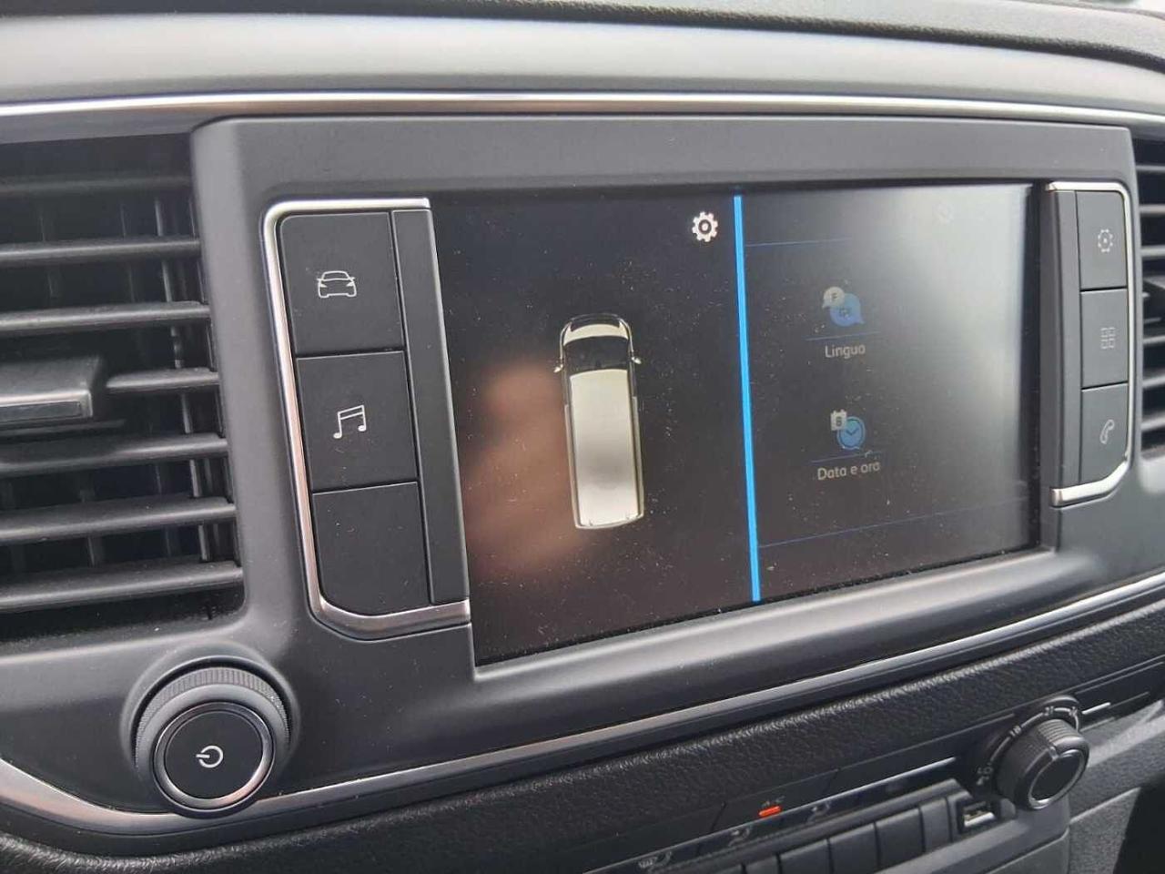 Peugeot Peugeot Expert usata 25