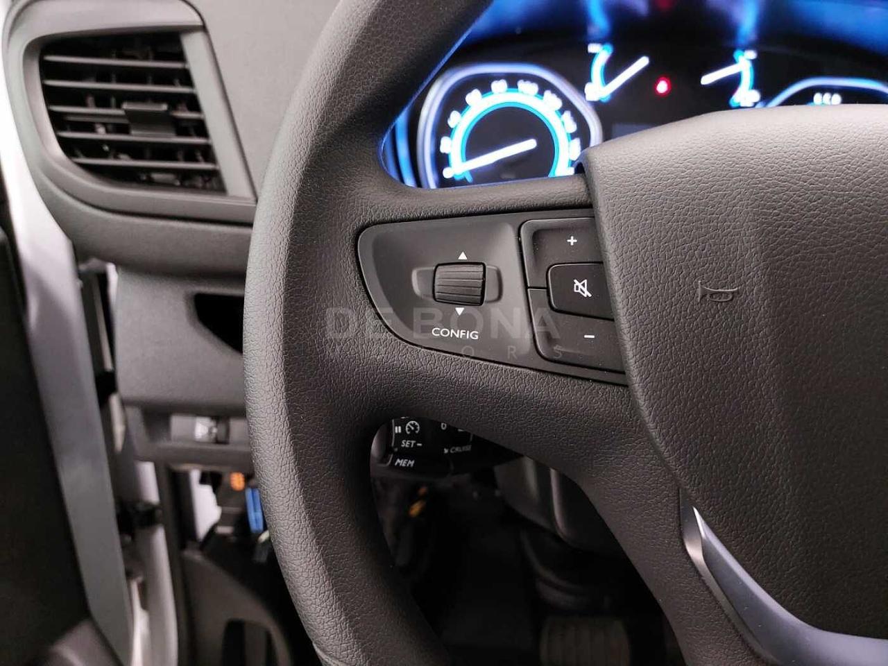 Peugeot Peugeot Expert usata 4