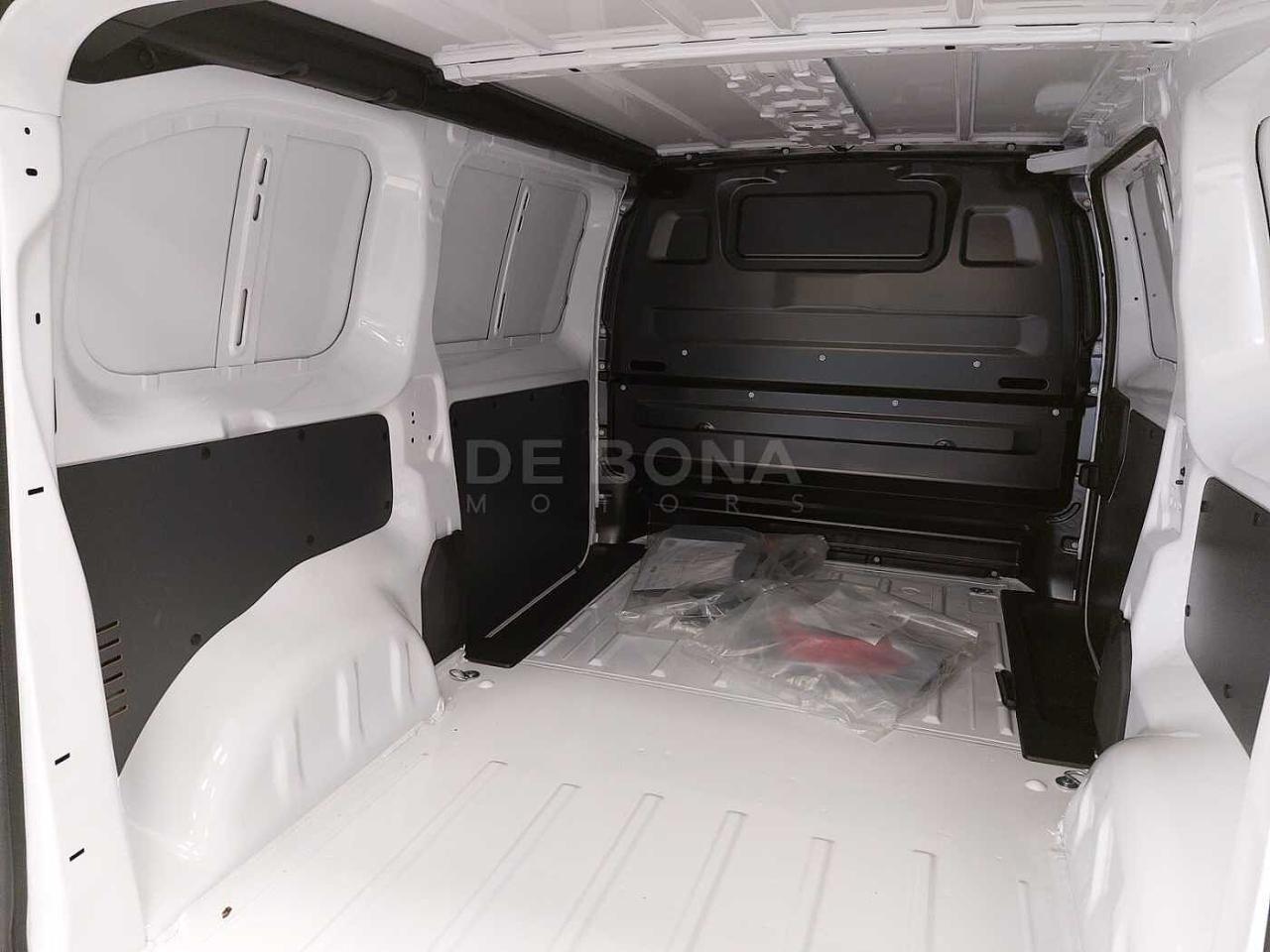 Peugeot Peugeot Expert usata 9