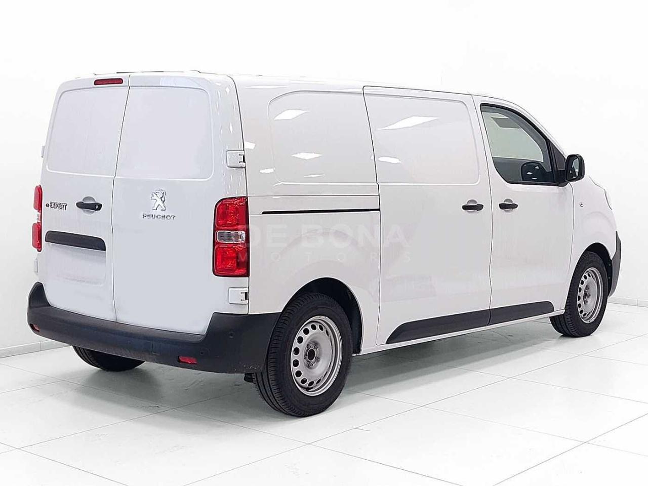 Peugeot Peugeot Expert usata 11