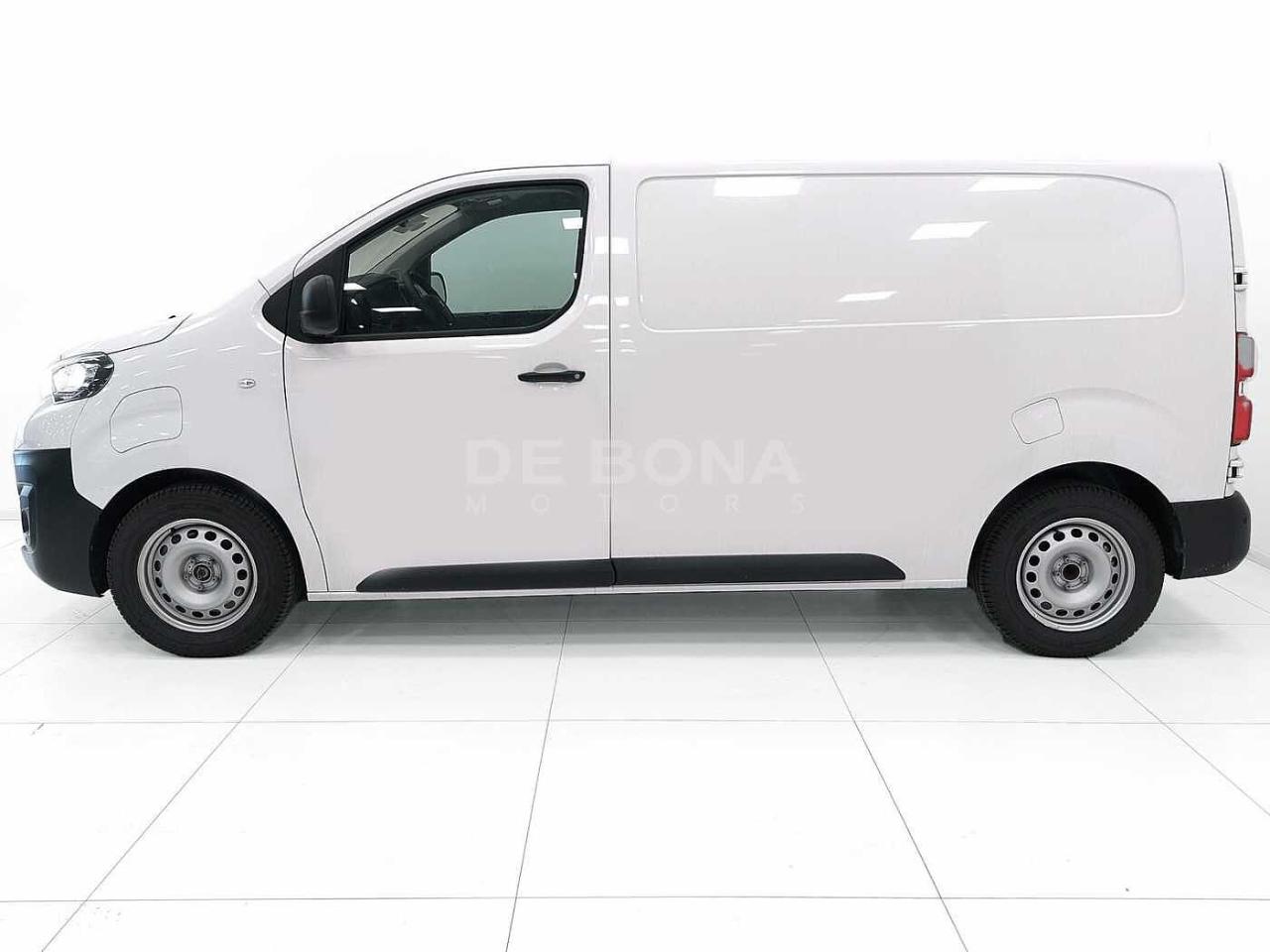 Peugeot Peugeot Expert usata 13