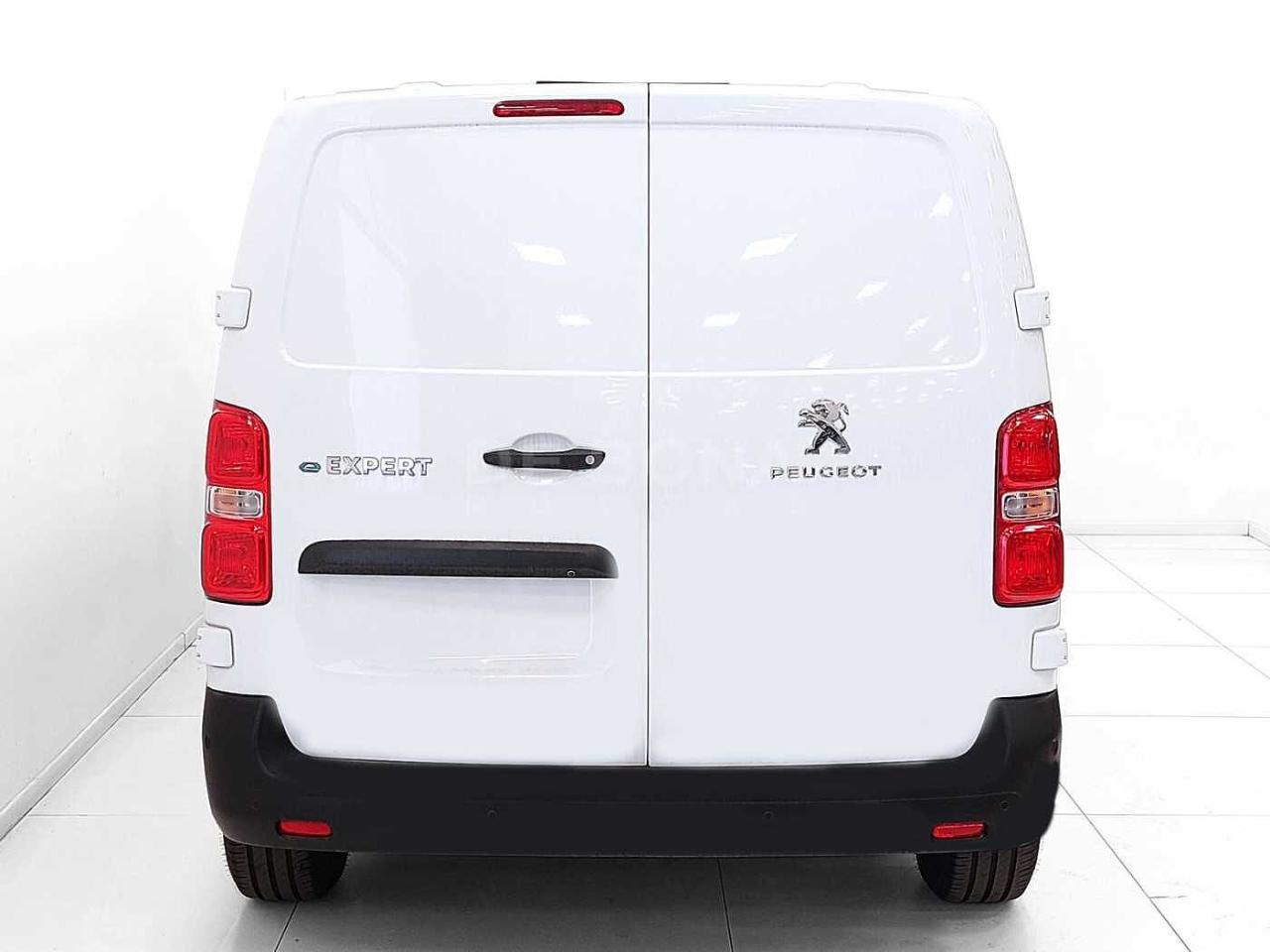 Peugeot Peugeot Expert usata 14