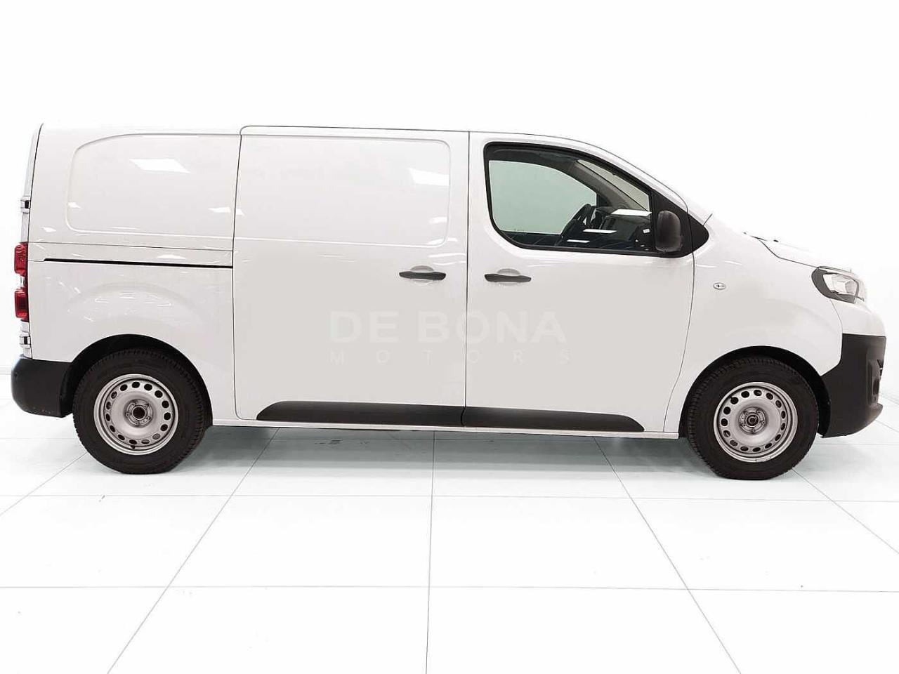 Peugeot Peugeot Expert usata 15