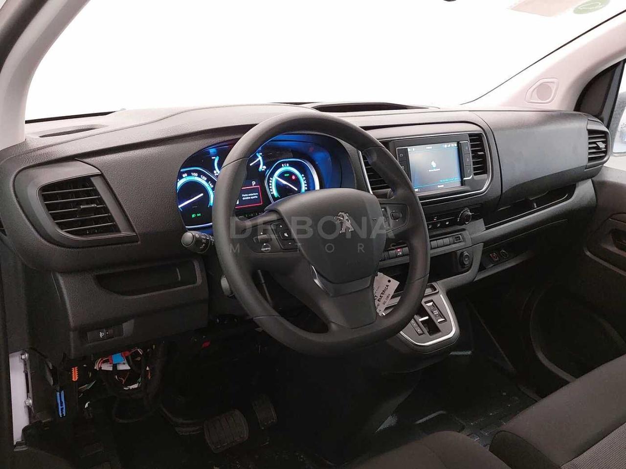 Peugeot Peugeot Expert usata 17