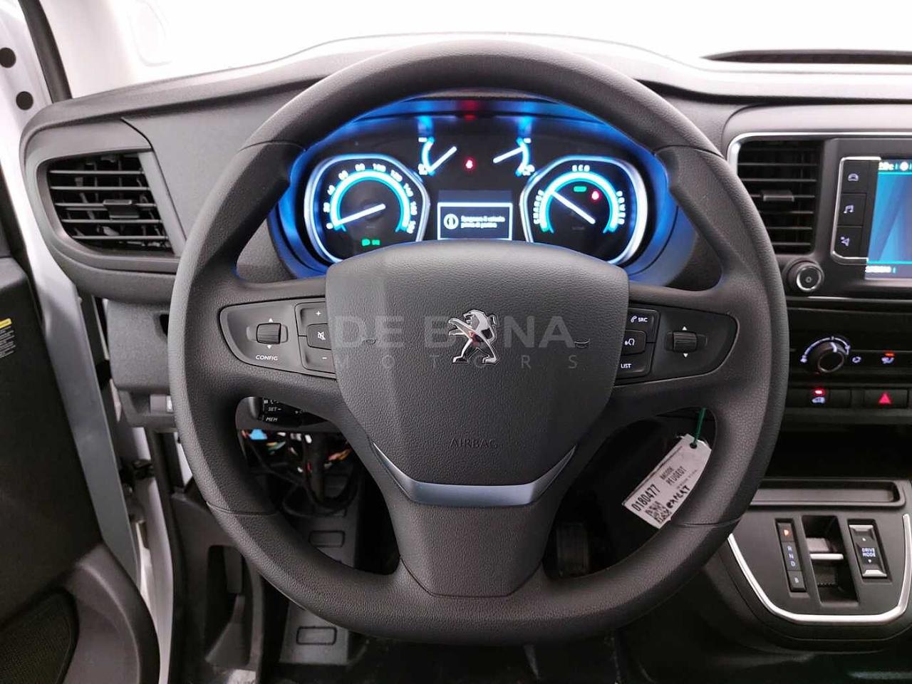 Peugeot Peugeot Expert usata 18