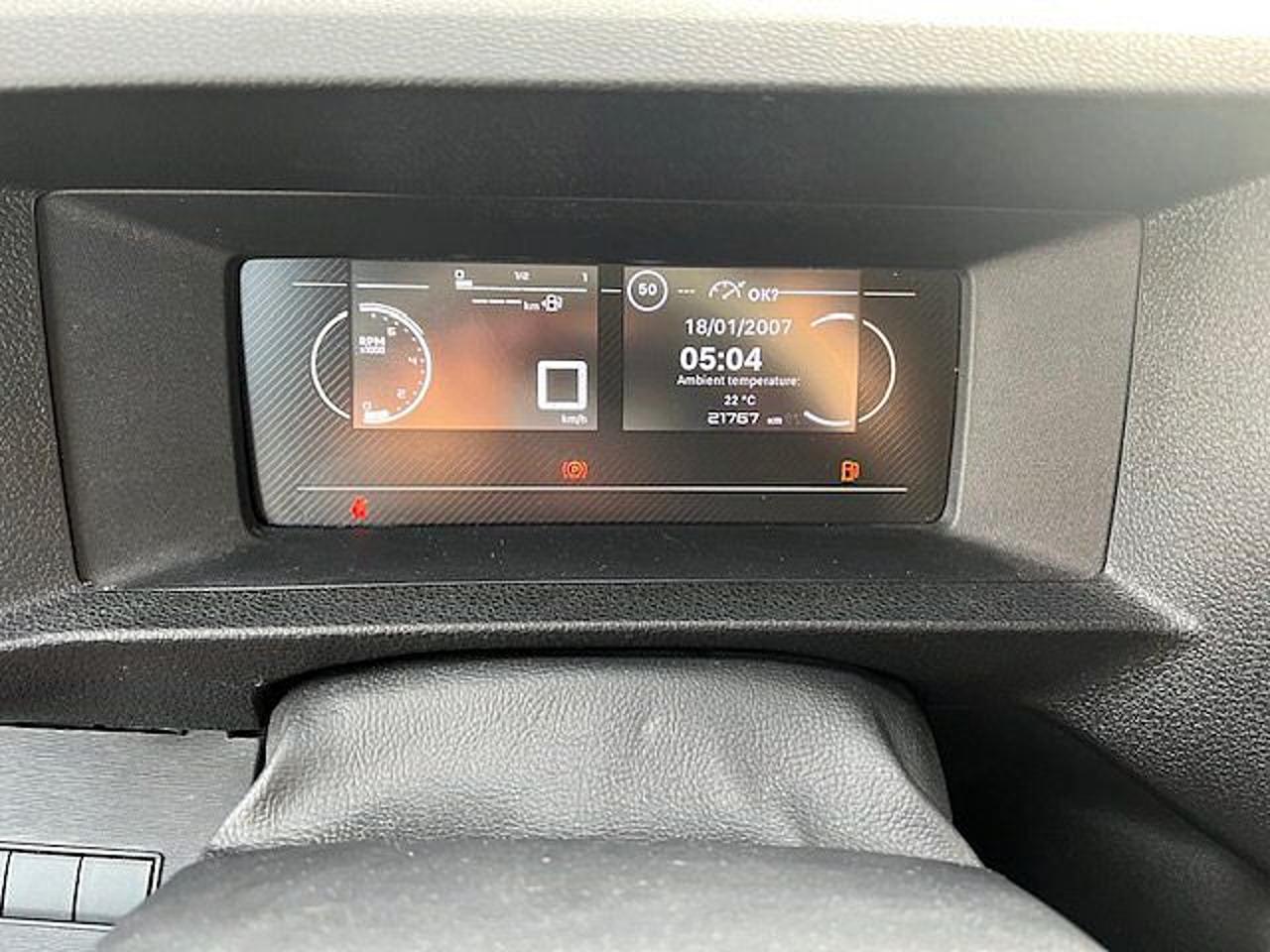 Peugeot Peugeot Expert usata 2