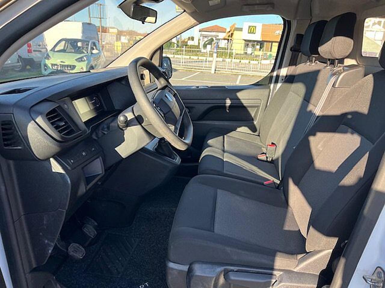 Peugeot Peugeot Expert usata 4