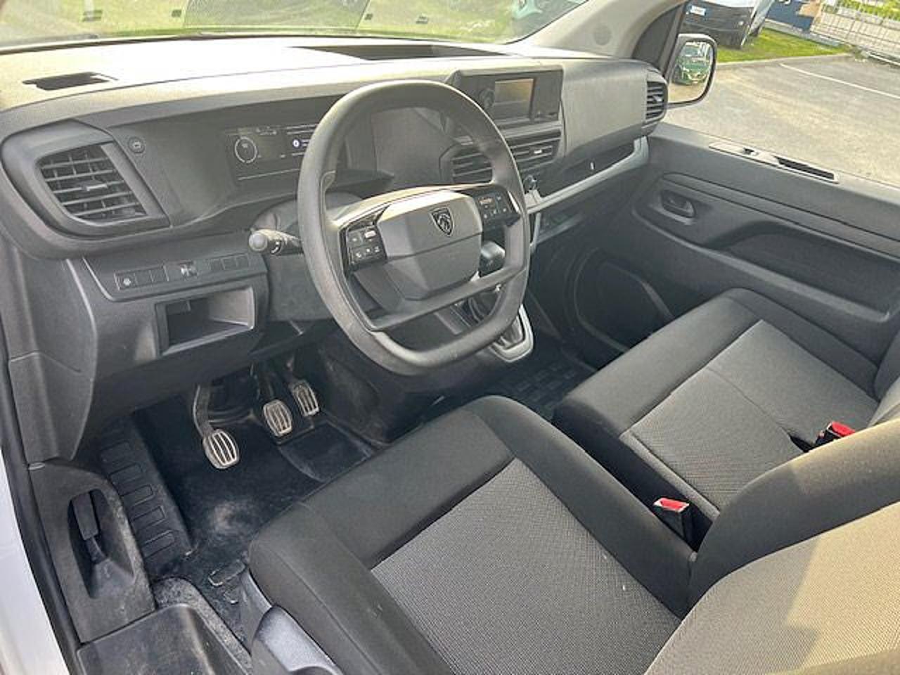 Peugeot Peugeot Expert usata 6