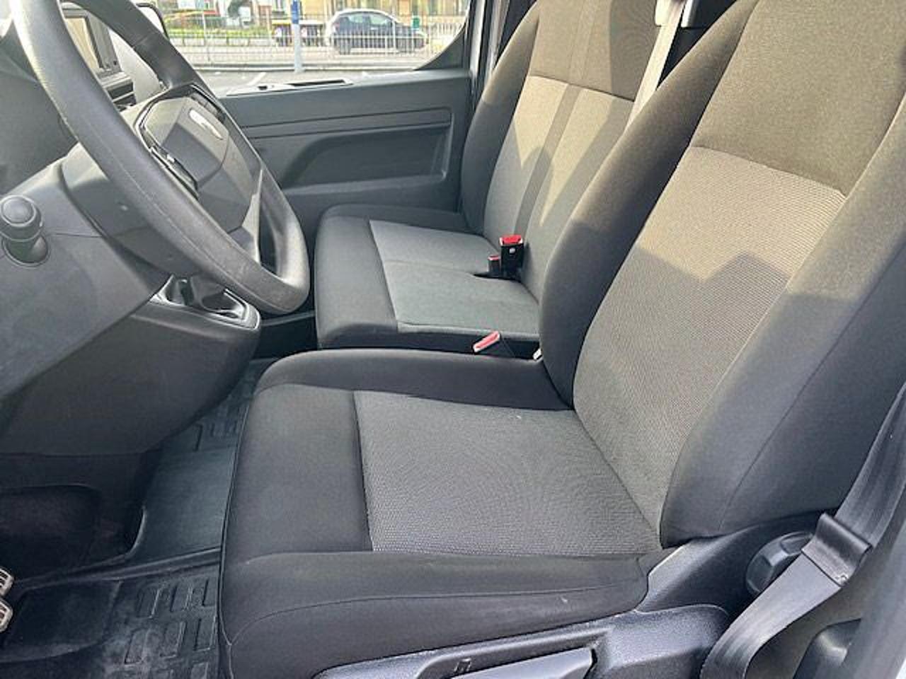 Peugeot Peugeot Expert usata 7